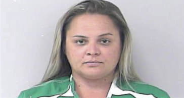 Bridget Gebhart, - St. Lucie County, FL 